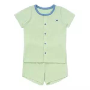 [블루독베이비][블루독베이비]캔디쭈글반팔내의 (45370-054-12)