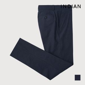 [INDIAN] NP스판 멜란지 셋업팬츠_MIEDAYM2401