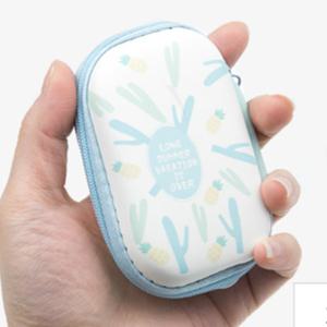 usb메모리 파우치 보관케이스 휴대용 출장용 메모리카드