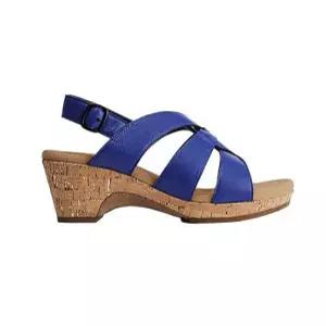 [제옥스][제옥스] (네츄럴라이저) W9DL0013S21NT 경량감 쿠션감 볼편안한 여성샌들 (6CM) (P003593164)