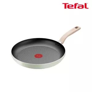 테팔 인덕션 티타늄1X 민트 세이지 후라이팬 28cm