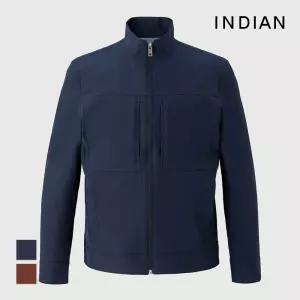 [INDIAN] 변형 홑겹 점퍼 _MITCL3M3111
