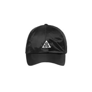 나이키 ACG 드라이 핏 클럽 언스트럭처 트레일 캡 블랙 FB6533-010