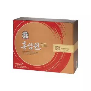 [정관장]홍삼원 골드(50ml*60포) 3000ml