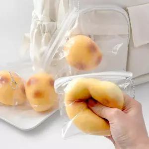 /문구앤토이스 [일정] 포켓 말랑 감자 스퀴시 (12개 1세트)