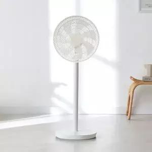 르젠 헤드터치식 BLDC 키높이 리모컨 선풍기 LZEF-DCA1