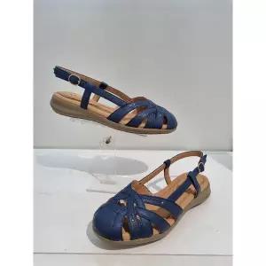 [에스콰이아] 여성 경량 세미캐주얼 샌들 굽3센치 YAEMSD652 [P003600046]