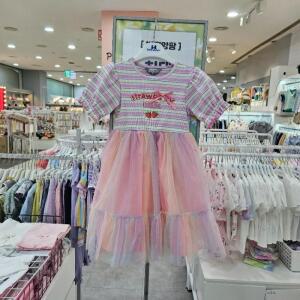 쁘띠앙팡 sh06 퓨리나나원피스  PCY35GOP80