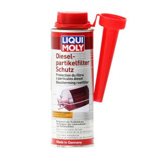 독일 리퀴몰리 LIQUIMOLY DPF 보호제 배기가스정