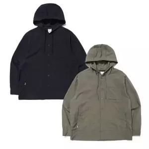 [아이더](마산점) DMM23162 AIRY 에어리 후드 자켓 남성 경량,데일리