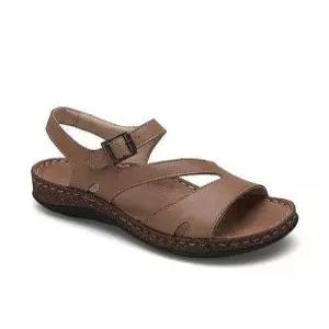 [제옥스][제옥스] (비제바노)8VG3555S5D  미끄럼방지 초경량 쿠션 캐주얼 샌들  굽(3CM) (P003602478)