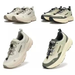 [디스커버리](강남점) 남성 여성 공용 럭스 하이킹 슈즈 트레킹화 등산화 DXSH4524N