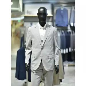 [파크랜드]오스틴리드 세이브존03 여름 레귤러핏 써커 스트레치 셋업 자켓 AKC28225 (33843230)