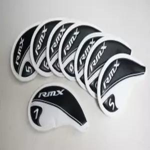 RMX 아이언 헤드 커버 8i(5-S) 오리엔트 골프 정품