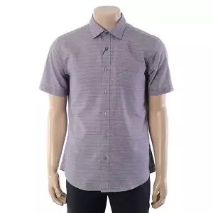 [대구백화점][피에르가르뎅]린넨 잔조직 노멀핏 셔츠(PQWS2603-78)