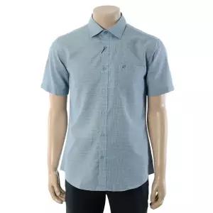 [대구백화점][피에르가르뎅]린넨 잔조직 노멀핏 셔츠(PQWS2603-45)