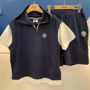 HC08 PSG싱글레이어드5부세트TR 주니어 남아/PSG 상하세트  SJZ304 MKTR75