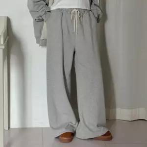 빅사이즈 502 웨이즈쭈리끈밴딩팬츠 DRDT166