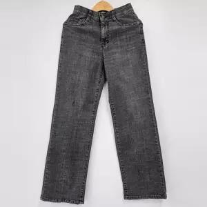 빅사이즈 503 로이데님통일자스판팬츠 DLOT728