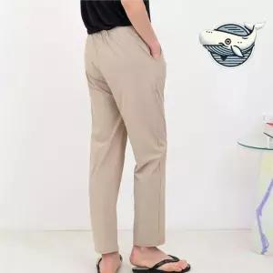 ONM 경량 밴딩팬츠 일자핏 원마일웨어 편안한