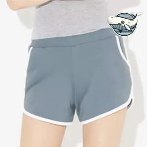 ONM 여성 여름 반바지 편안한 돌핀팬츠 바캉스