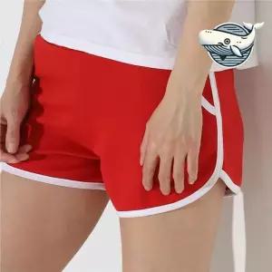 ONM 여름 밴딩 캐주얼 숏팬츠 홈웨어 스판 신축성