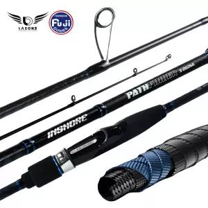 [허기자 TV 추천] 라스원 인쇼어 패스파인더 S-862ML 낚시대 미디엄라이트 로드 루어 낚싯대