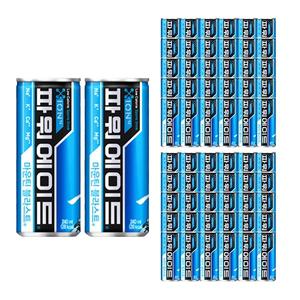 파워에이드 마운틴블라스트 240ml 60캔