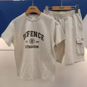 HC08 반팔 카고4부세트TR 주니어 남아/상하세트  SJZ304 MKTR12