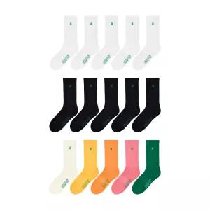 베네통 아이콘 크루 5족