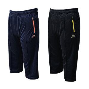 카파 트레이닝 쿨링 7부 반바지 K12APM135JB