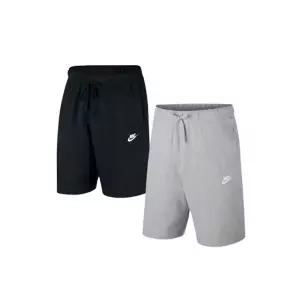 [아웃도어스/나이키]나이키 NSW 클럽 플리스 쇼츠 팬츠