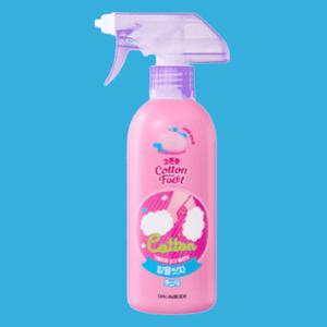온더바디 코튼풋 발을씻자 풋샴푸 385ml 비누향 3개