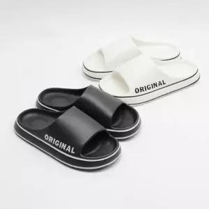 남성 스폰지 슬리퍼 2386