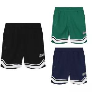 [NBA KIDS]NBA 듀얼핏 메쉬 팬츠_CA