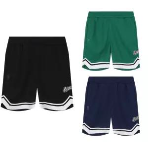 NBA 듀얼핏 메쉬 팬츠CA