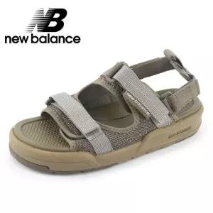 뉴발란스 샌들(SD3205HBR)_카키
