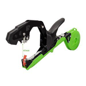 나무 가지 고추 고추끈결속기 줄기 테이퍼 리필 포도 묶음기 고정