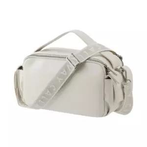 골프가방 CQK CWAB23X214_IV 여성 파운드 투웨이 백