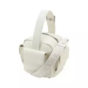 골프가방 CQK CWAB23X216_IV 여성 미니 파운드백