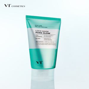 VT PDRN 글로우 락 마스크 100ml