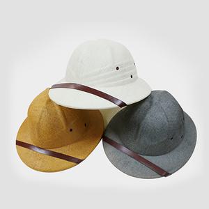 여름용 정글모자(스님모자) (색상택1)