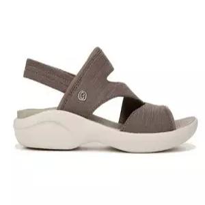 [제옥스][제옥스] (비지스) W9D44094M31BZ 경량감 쿠션감 볼편안한 여성샌들  (3.8CM) (P003632589)