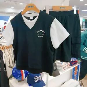 HC07 레이어드 피케5부  Sjz304mktr03