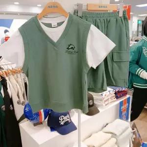 HC07 레이어드 피케5부  Sjz304mktr04