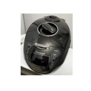 -ku- 쿠쿠 IH 전기압력밥솥 CRP-HVB0680SS / 6인용