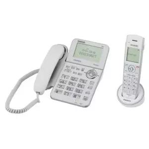 [하프클럽/](P)유무선자동응답전화기(M-7/맥슨)