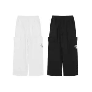 NBA 시어서커 포켓 팬츠CA