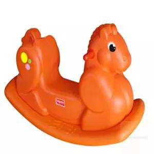 HM 흔들 말 시소놀이 실내놀이기구 아기목마 실내놀이터놀이기구