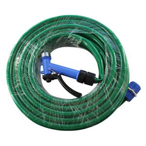 다용도호스 10M / 세차 정원물주기 베란다물청소